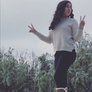 Meet your Posher, Samantha